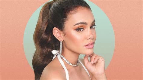 10 Things to Know About Ivana Alawi .